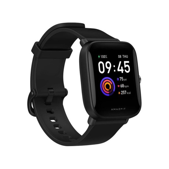 SMARTWATCH XIAOMI AMAZFIT BIP U A2017 BLACK SMARTWATCH XIAOMI AMAZFIT BIP U A2017 BLACK